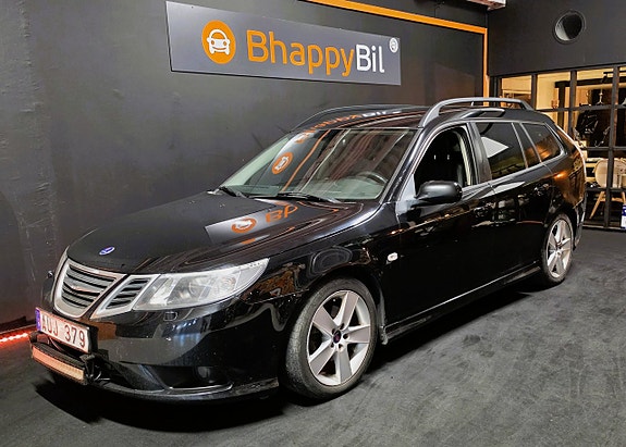 Saab 9-3