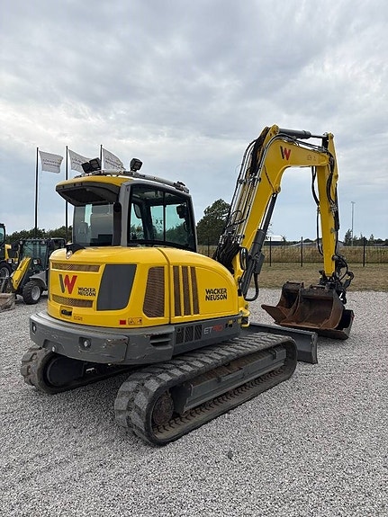 Wacker Neuson ET 90 2 of 6