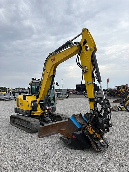 Wacker Neuson ET 90 3 of 6