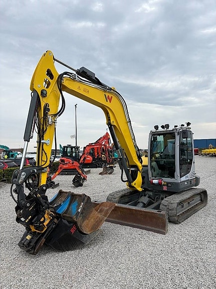 Wacker Neuson ET 90 4 of 6
