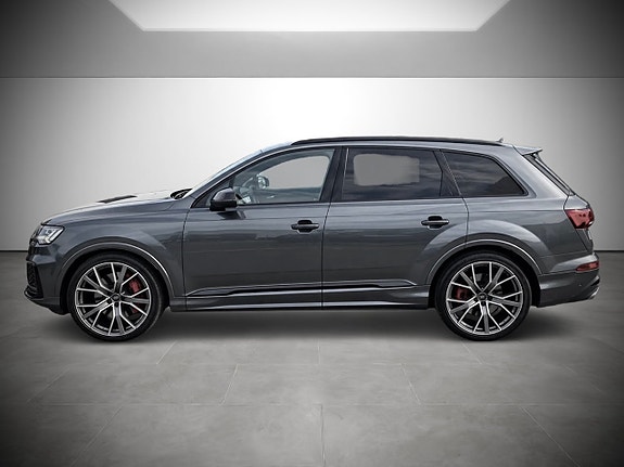 Audi SQ7 4 of 10