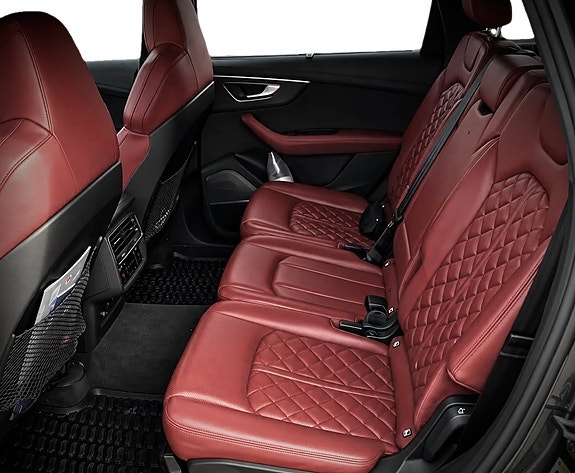 Audi SQ7 10 of 10