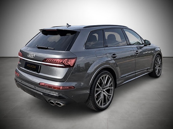 Audi SQ7 5 of 10