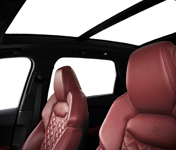 Audi SQ7 9 of 10