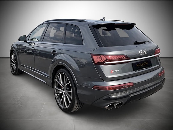 Audi SQ7 3 of 10