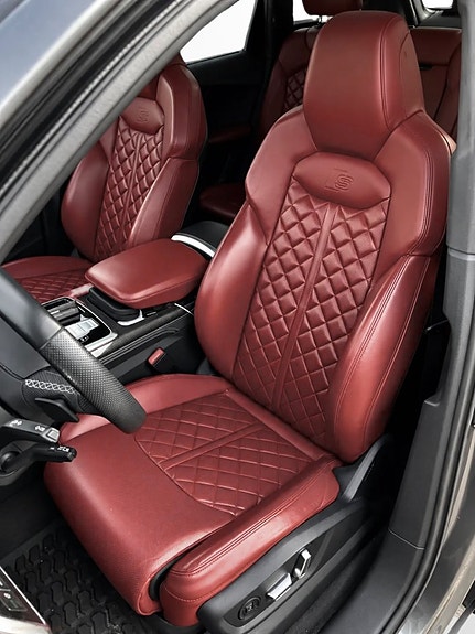 Audi SQ7 7 of 10