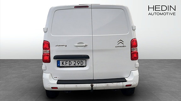 Citroen Jumpy 7 of 9