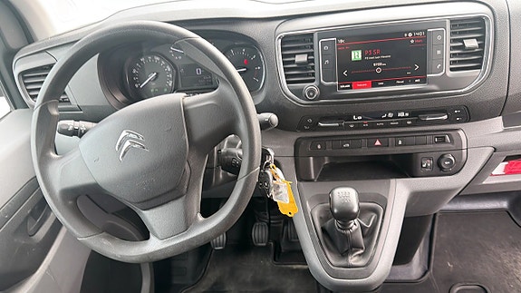 Citroen Jumpy 4 of 9