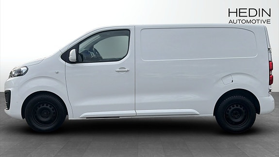 Citroen Jumpy 6 of 9