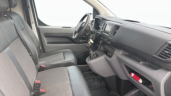 Citroen Jumpy 3 of 9