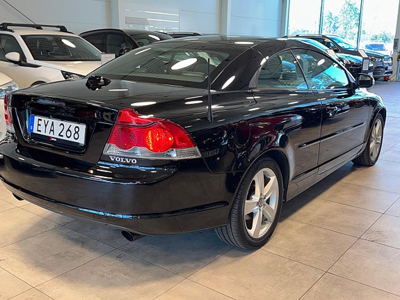 Volvo C70 6 of 11