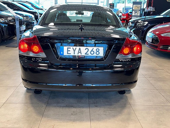 Volvo C70 5 of 11