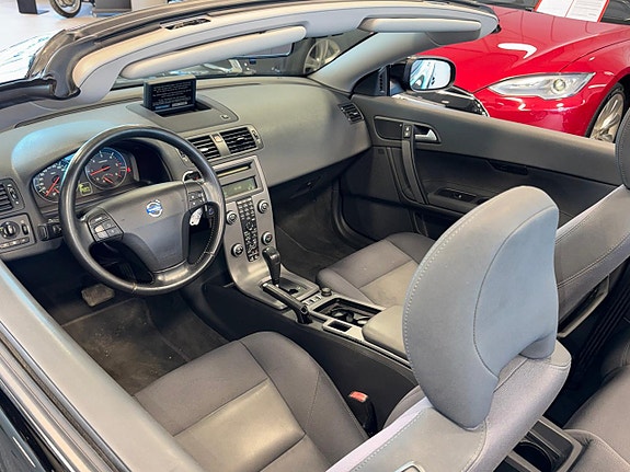Volvo C70 10 of 11