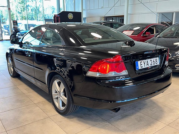 Volvo C70 4 of 11