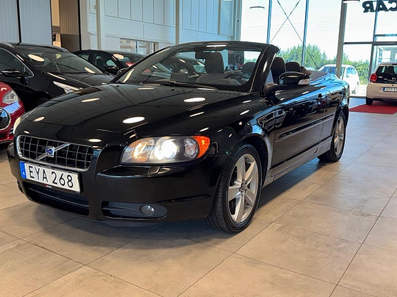 Volvo C70 3 of 11