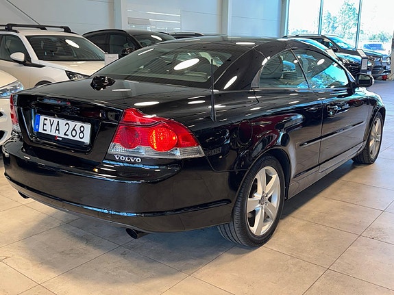 Volvo C70 7 of 11