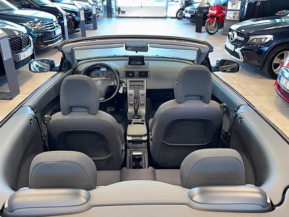 Volvo C70 9 of 11