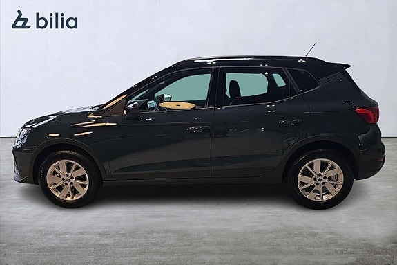 Seat Arona 4 of 9