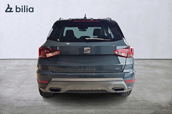 Seat Arona 5 of 9