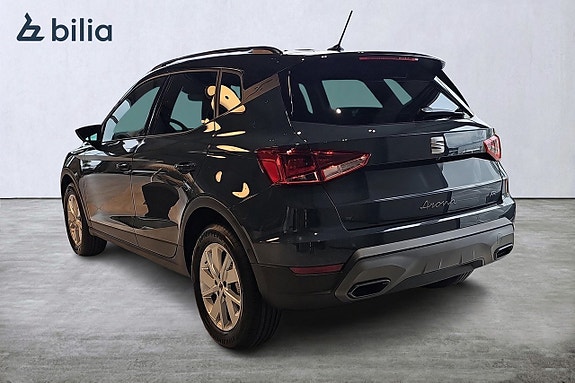 Seat Arona 2 of 9