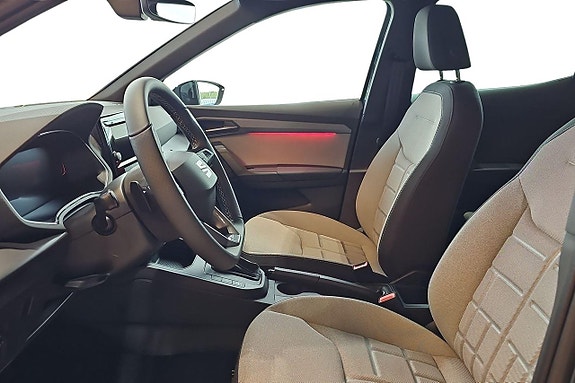 Seat Arona 6 of 9