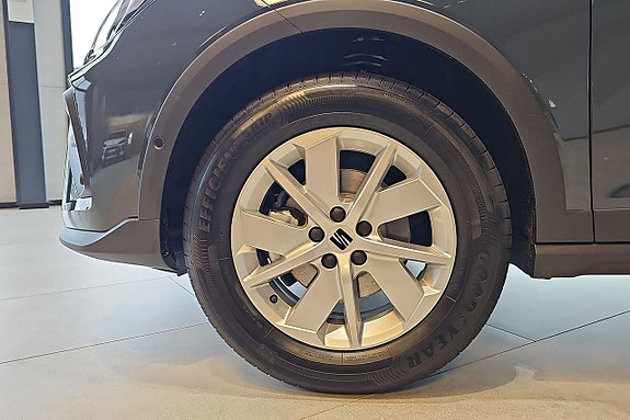 Seat Arona 9 of 9