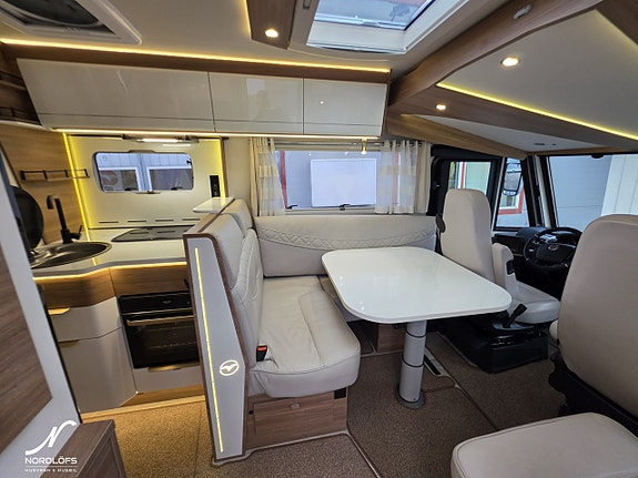 Pilote G781 Emotion / Alde / Aut / E&P hyd ben. 6 of 21