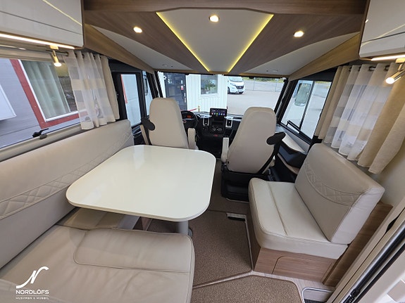 Pilote G781 Emotion / Alde / Aut / E&P hyd ben. 7 of 21