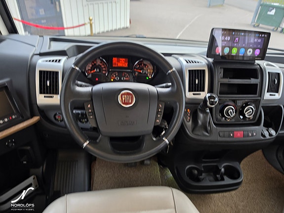 Pilote G781 Emotion / Alde / Aut / E&P hyd ben. 8 of 21