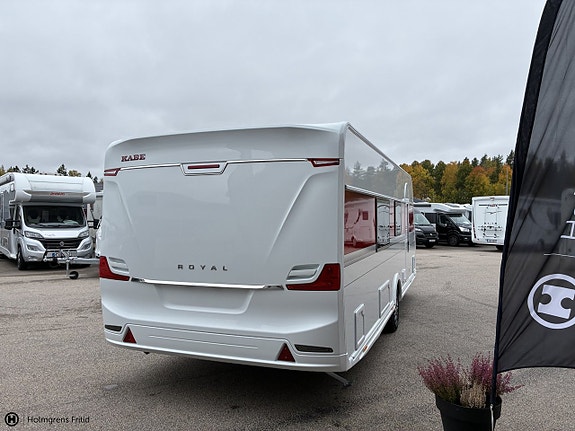 KABE Royal 630 TDL FK KS 4 of 16