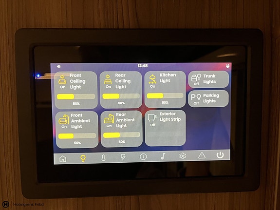 KABE Royal 630 TDL FK KS 15 of 16