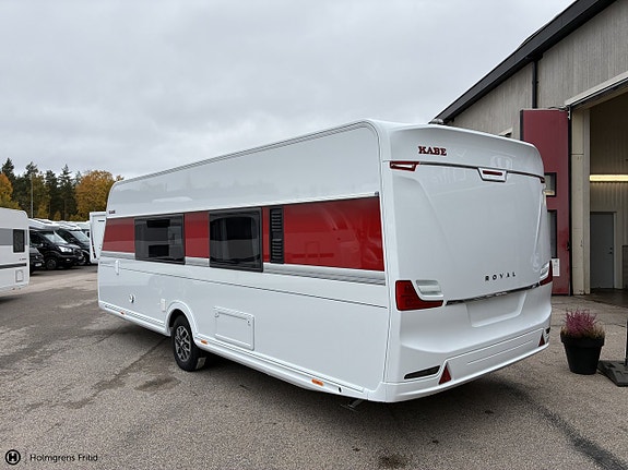 KABE Royal 630 TDL FK KS 3 of 16