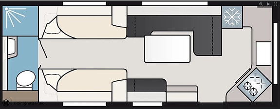 KABE Royal 630 TDL FK KS 16 of 16