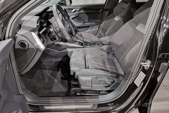 Audi A3 6 of 14