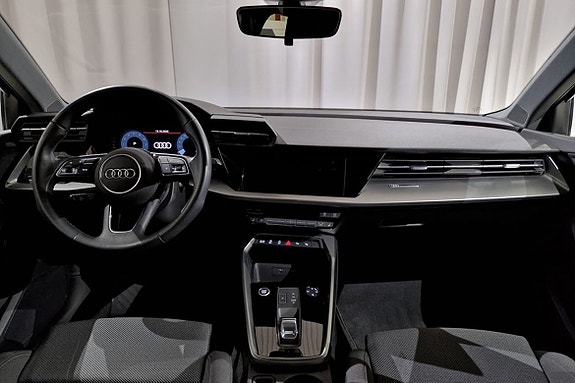 Audi A3 7 of 14