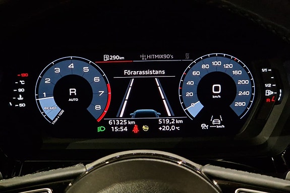 Audi A3 9 of 14
