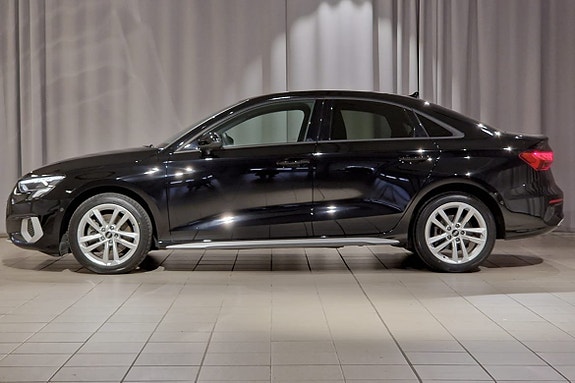 Audi A3 2 of 14