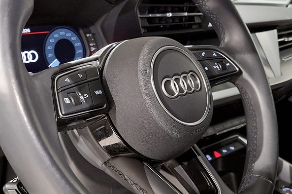 Audi A3 8 of 14