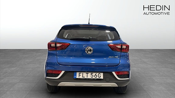 MG ZS EV 7 of 13