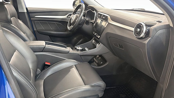 MG ZS EV 3 of 13