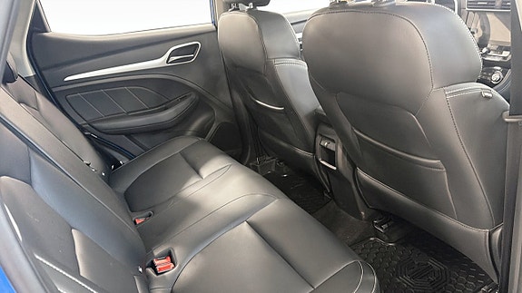 MG ZS EV 5 of 13