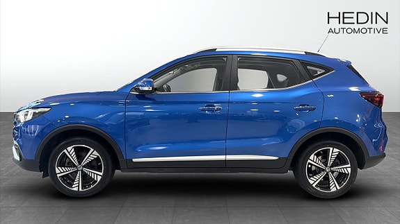 MG ZS EV 6 of 13