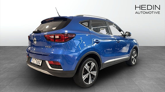 MG ZS EV 2 of 13