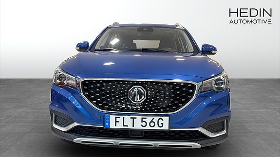 MG ZS EV 8 of 13