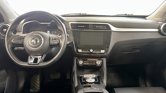 MG ZS EV 4 of 13