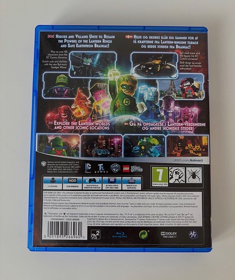 Product image 2 of 3