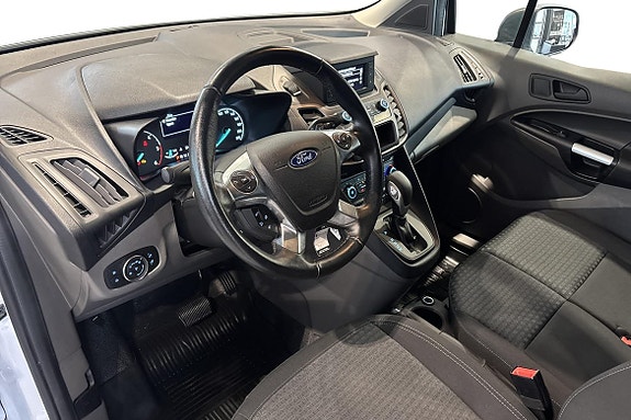 Ford Transit Connect 9 of 23