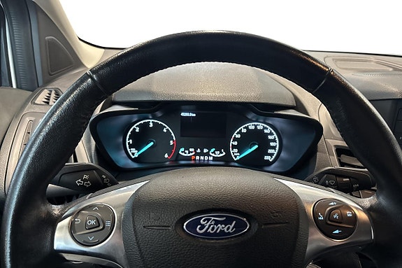 Ford Transit Connect 10 of 23