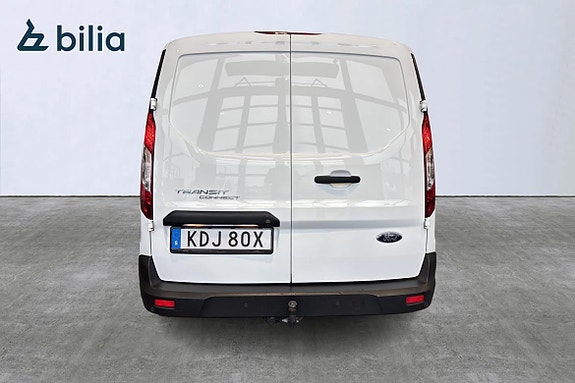 Ford Transit Connect 5 of 23