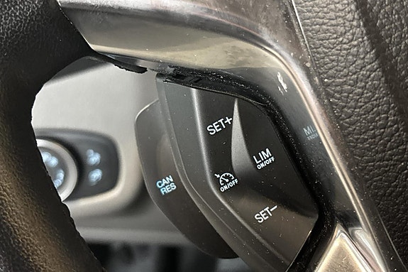 Ford Transit Connect 19 of 23
